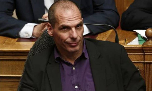 Βαρουφάκης για μνημόνιο 3: Διαβάστε και… θρηνήστε