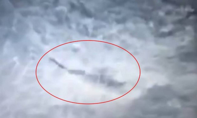 Κολομβία: Ελικόπτερο προσγειώνεται σε ναρκοπέδιο και εκρήγνυται (video)