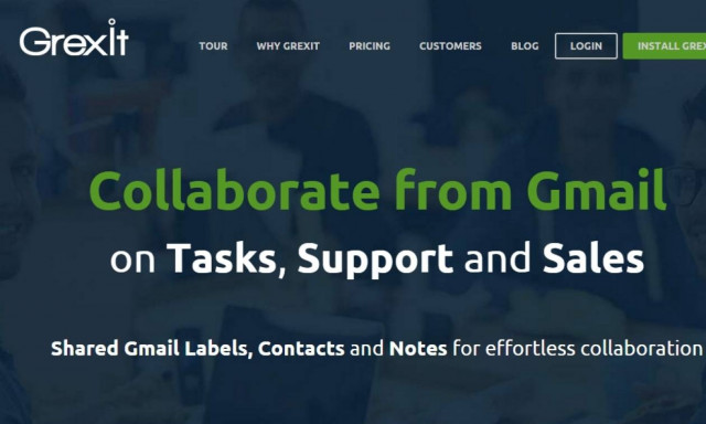 Grexit: το χειρότερο όνομα για... startup διάλεξε ινδική εταιρεία