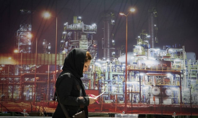 Πτωτικά οι τιμές του πετρελαίου