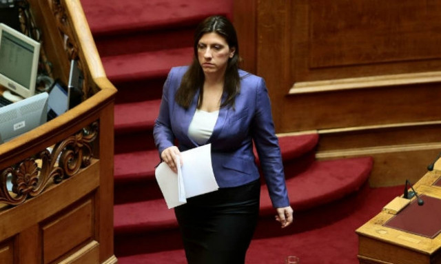 Μνημόνιο 3 - Απερρίφθη η πρόταση της Κωνσταντοπούλου - Τα μεσάνυχτα η ψηφοφορία για τη συμφωνία