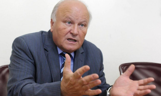 Όχι της Κροατίας  στην προσωρινή χρηματοδότηση της Ελλάδας από τον EFSM