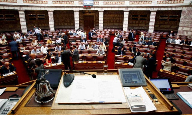 Συμφωνία με 38 «απώλειες» για τον ΣΥΡΙΖΑ