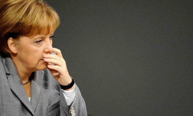 Mνημόνιο 3 - Ζάιμπερτ: Η Μέρκελ στηρίζει τη συμφωνία