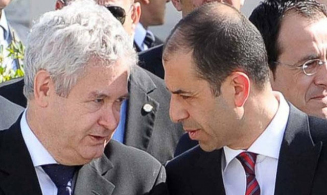 Κυπριακό: Επόμενη συνάντηση Μαυρογιάννη-Ναμί στις 24/7