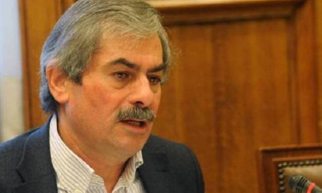 Ανασχηματισμός - Πετράκος: Ο λαός είπε όχι στα μνημόνια