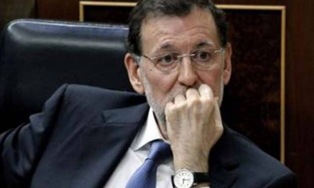 Ραχόι: Θα ζητήσει από το Κοινοβούλιο να συζητήσει το πρόγραμμα βοήθειας στην Ελλάδα