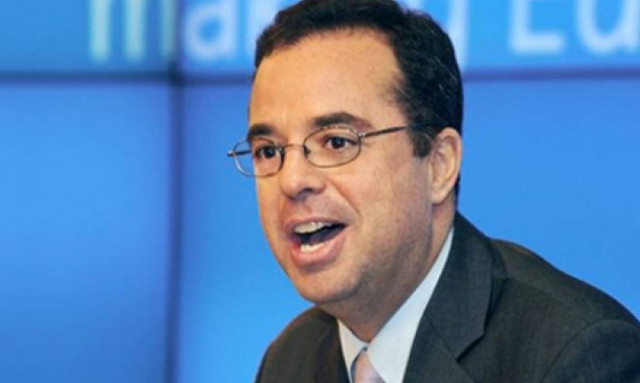 Συμφωνία - Π. Σπίγκελ: Το ΔΝΤ θέλει να αποχωρήσει από το πρόγραμμα