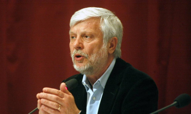 Συμφωνία - Παρέμβαση εισαγγελέα για την «εισβολή στο Νομισματοκοπείο» ζητά ο Τατούλης