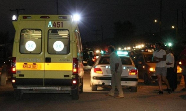 Τραγωδία στα Φάρσαλα με νεκρό 4χρονο κοριτσάκι