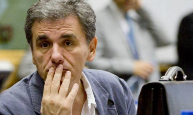 Συμφωνία - Τσακαλώτος: Δύσκολη η συμφωνία, θα την κρίνουμε νηφάλια αργότερα