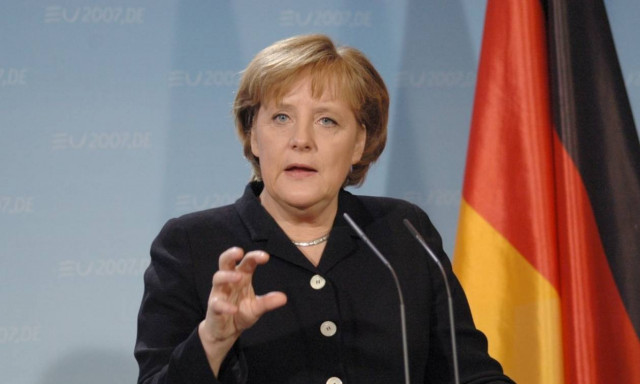 Reuters: Η Mέρκελ συμμερίζεται τα σχέδια για προσωρινό Grexit