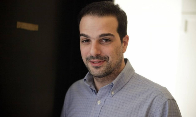 Μνημόνιο 3 - Σακελλαρίδης: Σοβαρή η διαίρεση στην ενότητα της Κ.Ο. του ΣΥΡΙΖΑ