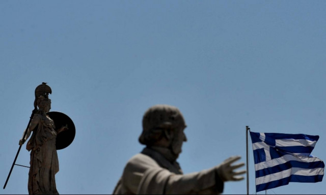 Μνημόνιο 3 – Αυστριακοί Πράσινοι: Υφαρπαγή της εθνικής κυριαρχίας της Ελλάδας – Ψηφίζουμε «όχι»