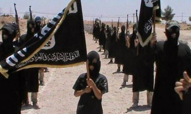 Δεκάδες παιδιά-μαχητές του ΙΚ σκοτώθηκαν από τις αρχές του έτους στη Συρία