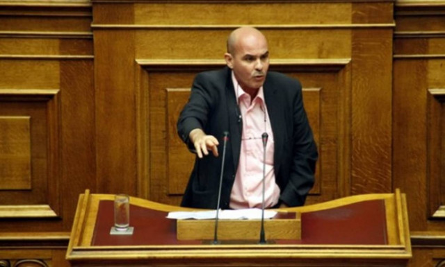 Μνημόνιο 3 - Μιχελογιαννάκης: Γιατί ψήφισε τελικά «ναι»