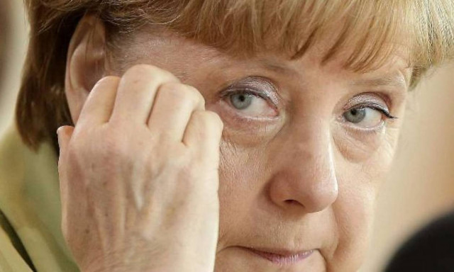 Μνημόνιο 3 – Bild: Οργισμένες επιστολές αναγνωστών στη Μέρκελ κατά της Ελλάδας