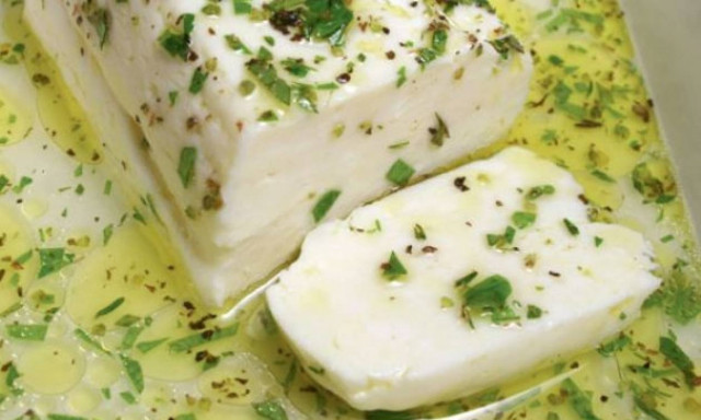 Τελείωσε και ο πόλεμος...για το χαλούμι