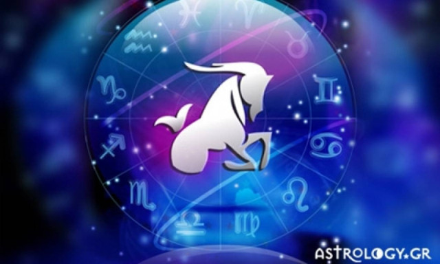 Αιγόκερως (17/07/2015)