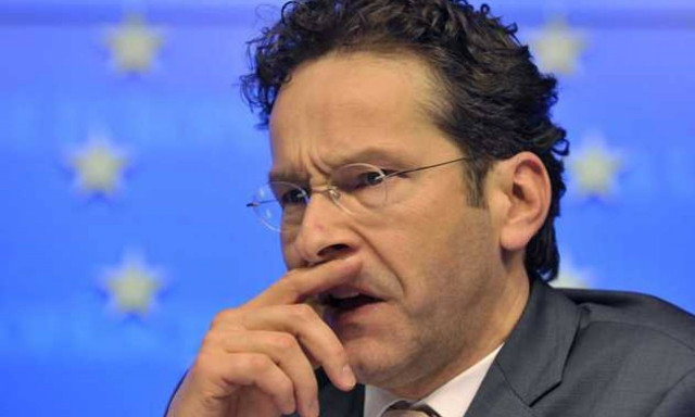 Μνημόνιο 3 - Ντάισελμπλουμ: Η Ελλάδα θα εξοφλήσει το ΔΝΤ μόλις διευθετηθεί η χρηματοδότηση – γέφυρα