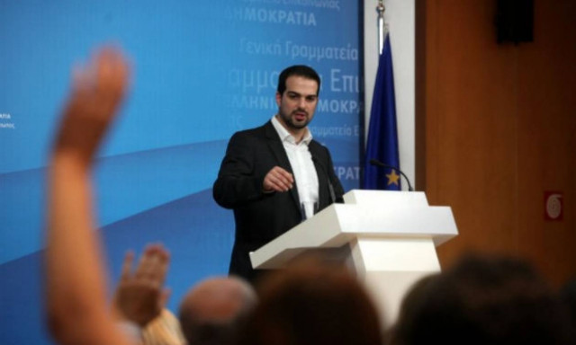 Ανασχηματισμός – Ματαιώθηκε η ενημέρωση των πολιτικών συντακτών