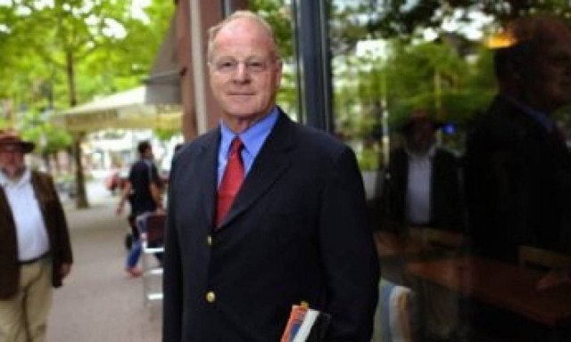 Γερμανός τραπεζίτης: Δεν φταίει για όλα ο ΣΥΡΙΖΑ, η Ελλάδα χρειάζεται αναπτυξιακές πολιτικές