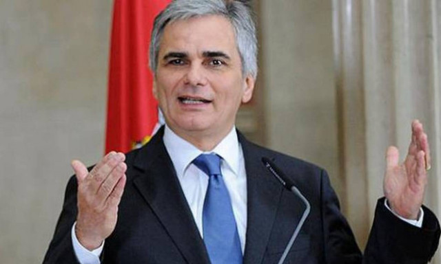 Μνημόνιο 3 – Ο Φάιμαν «στριμώχνει» τον Σόιμπλε – Εντελώς λάθος η πρόταση περί Grexit