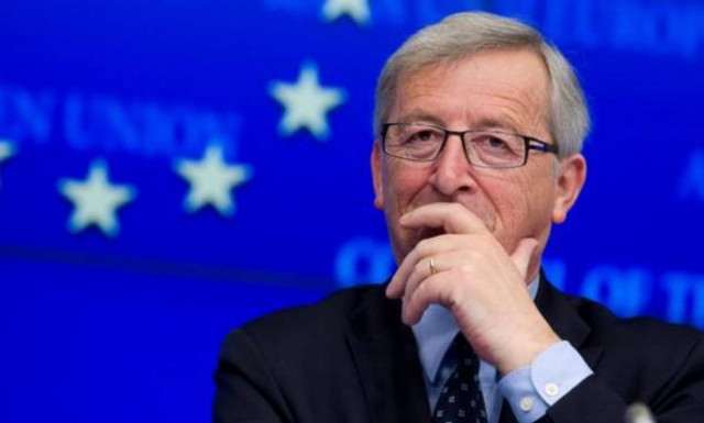 Μνημόνιο 3 - Ικανοποίηση Γιούνκερ για τη συμφωνία - γέφυρα χρηματοδότησης της Ελλάδας