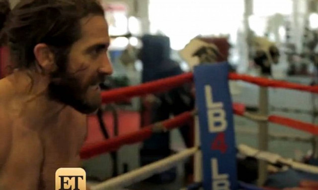 Αφού το έκανε ο Jake Gyllenhaal μπορείς κι εσύ (video)