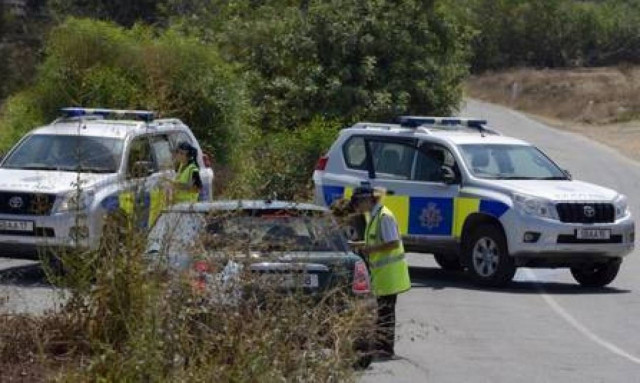 Καταστράφηκαν οι πύραυλοι που έπεσαν από μαχητικό