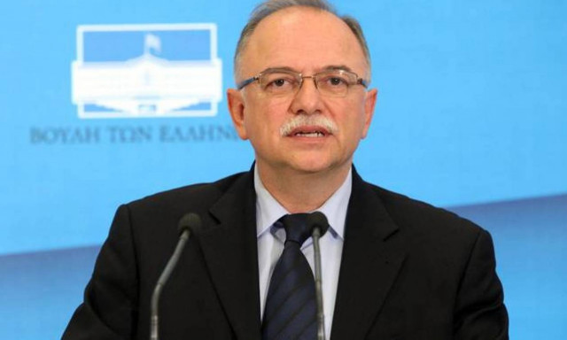 Μνημόνιο - Παπαδημούλης: Το γυαλί ράγισε μέσα στην ΚΟ του ΣΥΡΙΖΑ