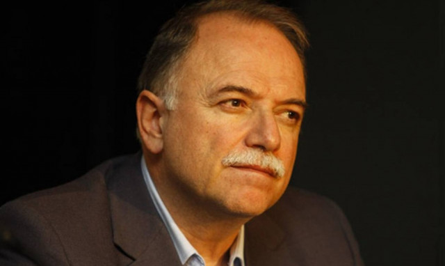 Ανασχηματισμός - Παπαδημούλης: Η κυβέρνηση Τσίπρα είναι πυλώνας δημοκρατικής σταθερότητας