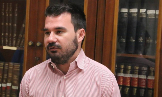 Εκστρατεία προέδρων των ΝΟΔΕ για συσπείρωση και άνοιγμα της ΝΔ