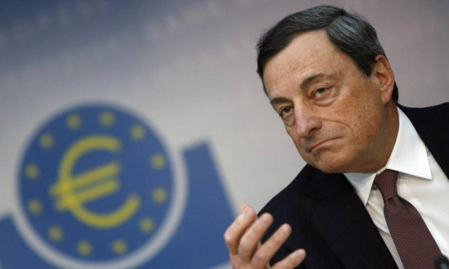 Μνημόνιο 3 - Reuters: Πιθανή μια... συμβολική χειρονομία σήμερα από την ΕΚΤ