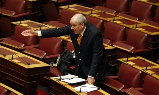 Μνημόνιο 3 - Τ. Κουίκ: Η απόφαση της Βουλής κράτησε όρθια την πατρίδα μας