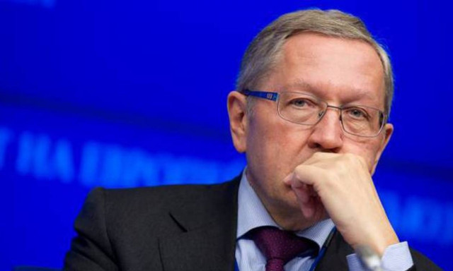 Ρέγκλινγκ: Με 50 δισ. ευρώ θα μετέχει ο ESM στο τρίτο πρόγραμμα της Ελλάδας