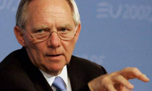 Μνημόνιο 3 - Σόιμπλε: Εντός Ιουλίου η πρώτη δόση της χρηματοδότησης για την Ελλάδα