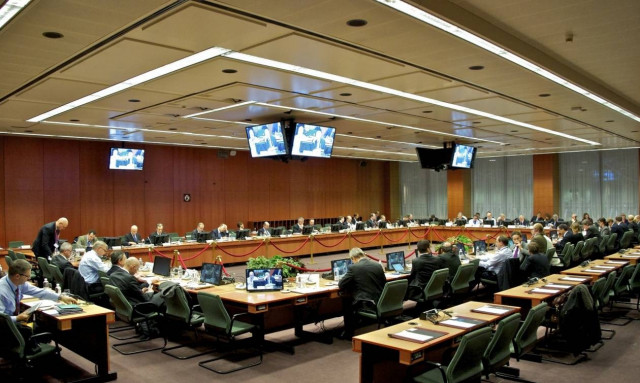 Εγκρίθηκε από το Eurogroup δάνειο -«γέφυρα» 7 δισ. ευρώ