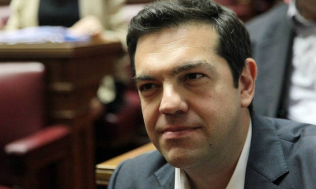 Μνημόνιο 3 - Die Welt: Κανένας καλύτερος εταίρος αυτή τη στιγμή από τον Τσίπρα