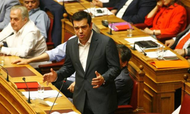 Προς ανασχηματισμό μετά το σχίσμα στον ΣΥΡΙΖΑ