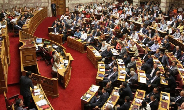 Mνημόνιο 3 - ΣΥΡΙΖΑ Αρκαδίας: Η συμφωνία δε μπορεί να γίνει αποδεκτή