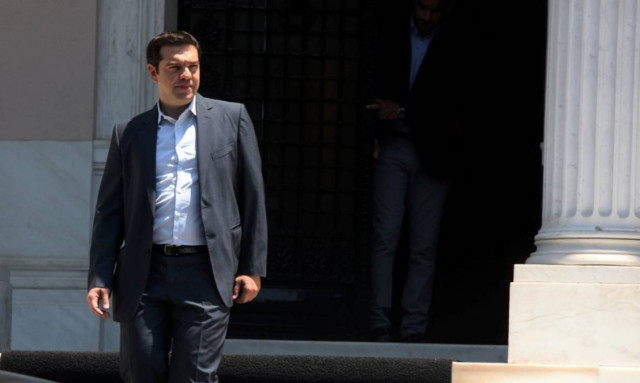 Ανασχηματισμός: Οι αλλαγές στο κυβερνητικό σχήμα - Εκτός Λαφαζάνης, Στρατούλης, Ήσυχος