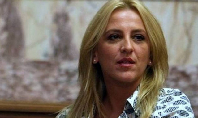 Πυρκαγιές-Δούρου: Mοιάζει να είναι υπονόμευση της εθνικής προσπάθειας