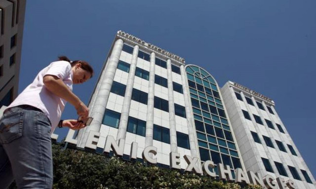 Kλειστές τράπεζες: Αγκάθι το πότε και πώς θα ανοίξει το Χρηματιστήριο Αθηνών