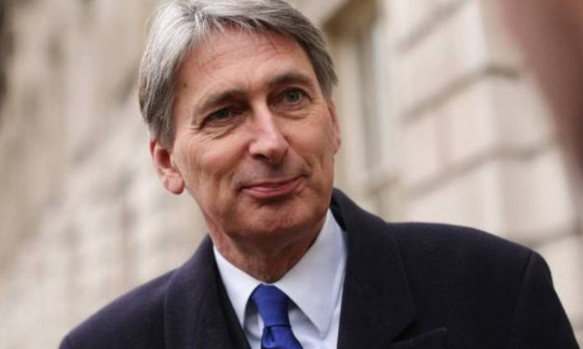 YΠΕΞ Βρετανίας: Στηρίζουμε τις διαπραγματεύσεις στο Κυπριακό