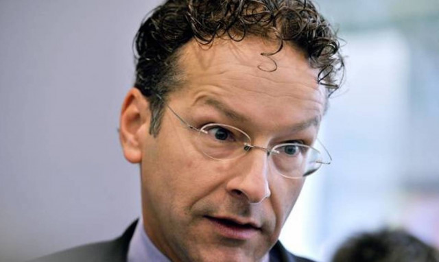 Το θαύμα έγινε λέει ο Ντάισελμπλουμ για τις ελληνικές διαπραγματεύσεις