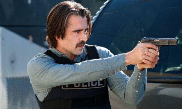 True Detective 2: Μερικές φορές ο χειρότερος εαυτός σου είναι ο καλύτερος εαυτός σου