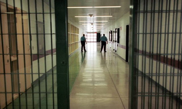 Πάτρα: Συμπλοκή κρατουμένων – Επτά τραυματίες