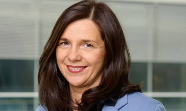 Γκέρινγκ-Έκαρτ: Το ΔΝΤ έχει δίκιο, η Ελλάδα χρειάζεται ελάφρυνση χρέους