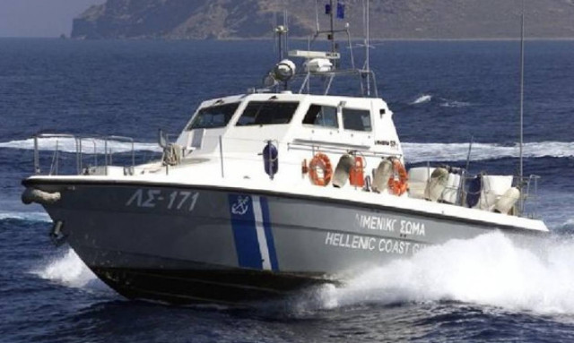 Διάσωση 212 μεταναστών το τελευταίο 24ωρο